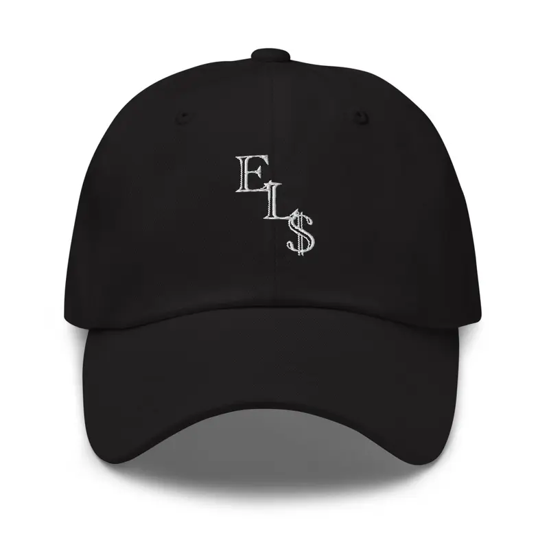 "EL$" Dad Hat